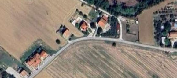 7-Zimmer Wohnung in Petriano, Italy, Nr. 300763 5