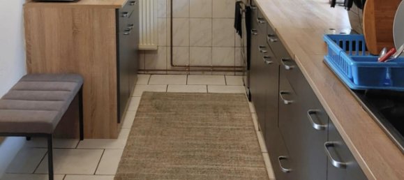 1 bedroom Townhouse in Nordsachsen, Germany No. 118608 5