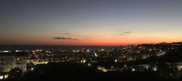 2 bedrooms Apartment in Scalea, Italy No. 377820 13