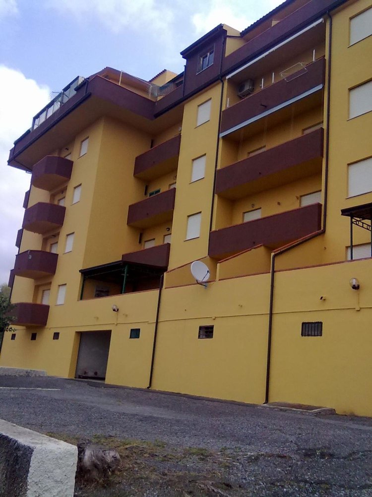 2 bedrooms Apartment in Scalea, Italy No. 377820