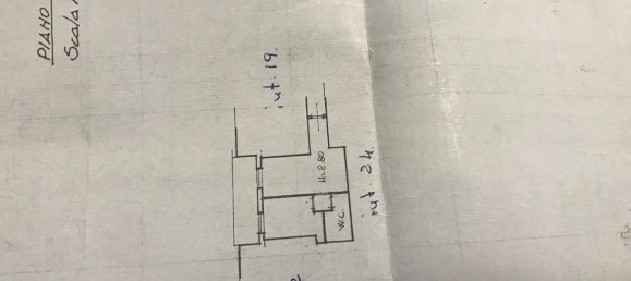 2 bedrooms Apartment in Scalea, Italy No. 377820 17