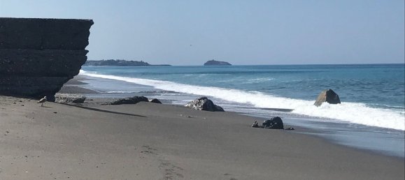 2 bedrooms Apartment in Scalea, Italy No. 377820 12