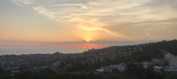 2 bedrooms Apartment in Scalea, Italy No. 377820 11