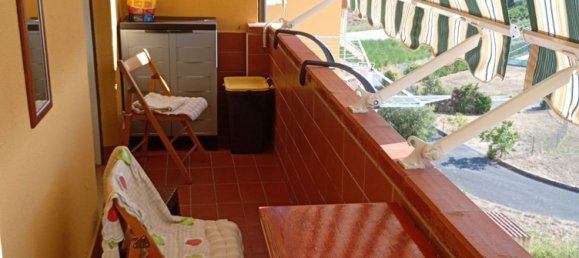 2 bedrooms Apartment in Scalea, Italy No. 377820 5