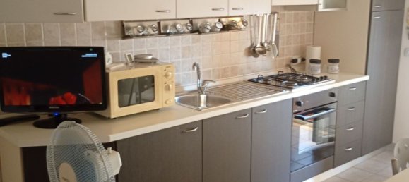 2 bedrooms Apartment in Scalea, Italy No. 377820 3