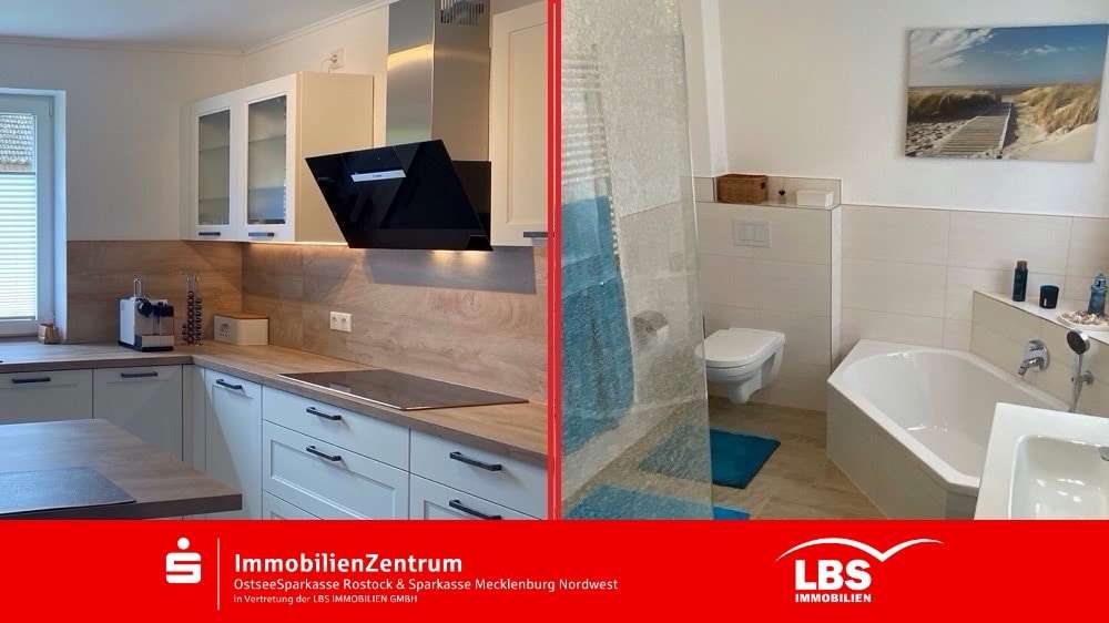 2 Schlafzimmer Haus in Nordwestmecklenburg, Germany, Nr. 161304