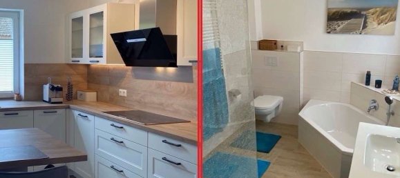 2 Schlafzimmer Haus in Nordwestmecklenburg, Germany, Nr. 161304 5