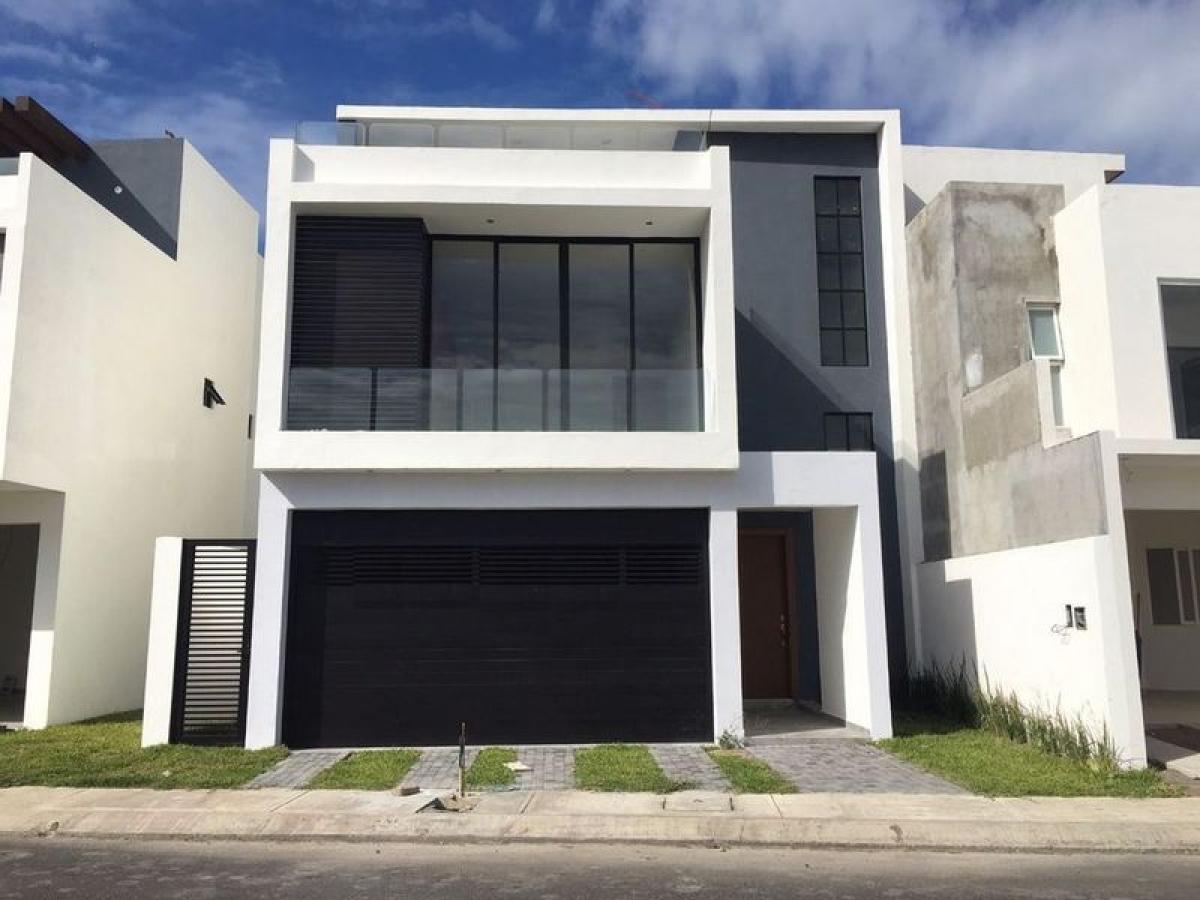 3 Schlafzimmer Haus in Veracruz, Mexico, Nr. 219233