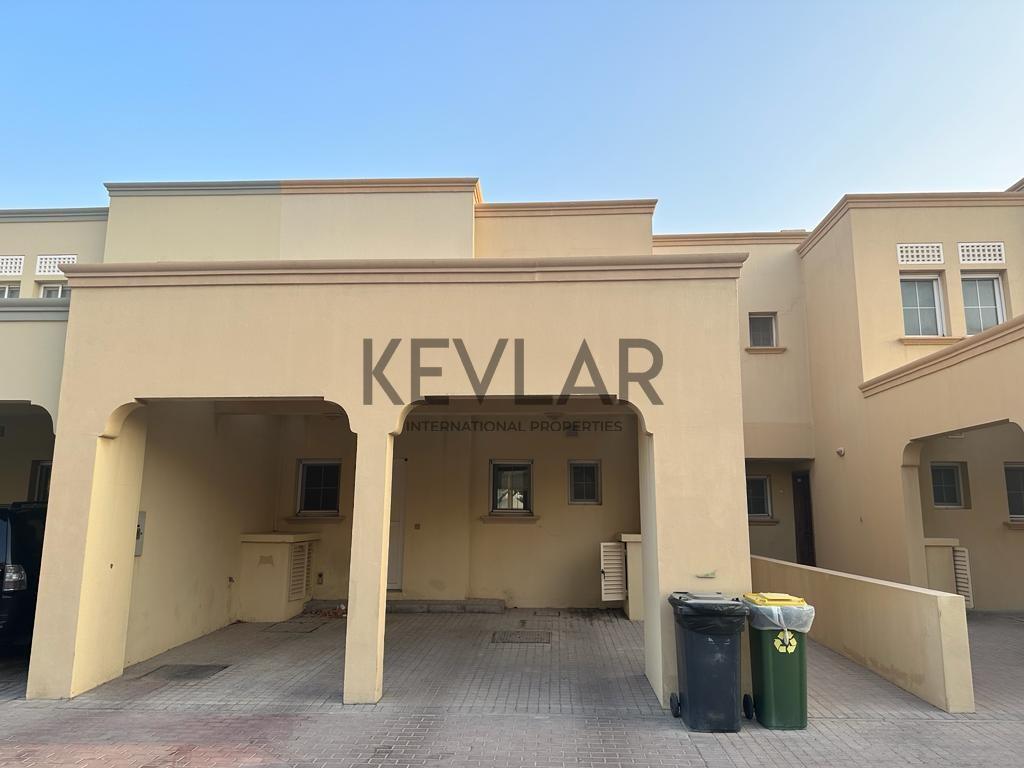 3 bedrooms Villa in The Springs, UAE No. 14494