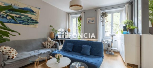 2 Schlafzimmer Wohnung in Strasbourg, France, Nr. 350276 2