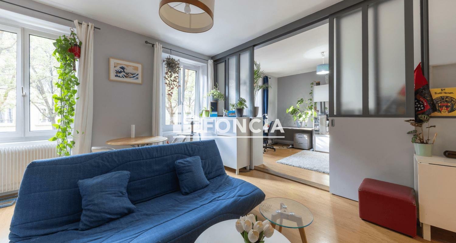 2 Schlafzimmer Wohnung in Strasbourg, France, Nr. 350276