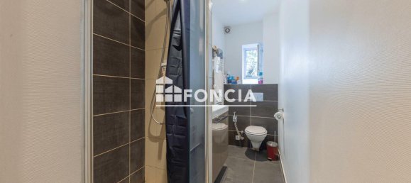 2 Schlafzimmer Wohnung in Strasbourg, France, Nr. 350276 6