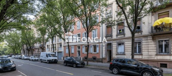 2 Schlafzimmer Wohnung in Strasbourg, France, Nr. 350276 7