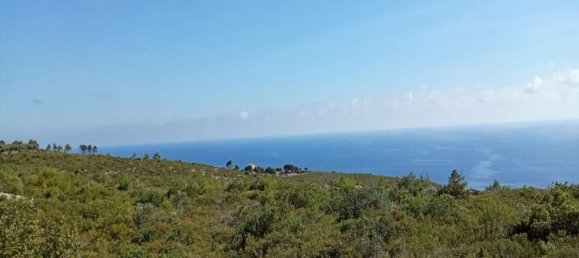  قطعة أرض في Zakynthos, Greece رقم 490 15