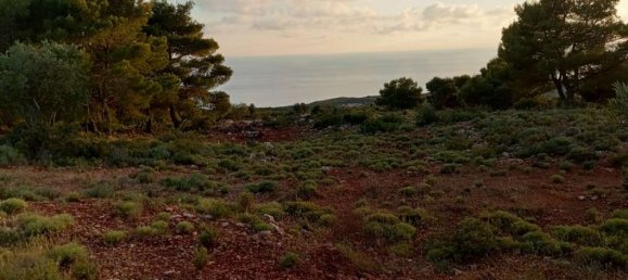  قطعة أرض في Zakynthos, Greece رقم 490 9