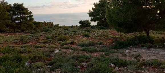  قطعة أرض في Zakynthos, Greece رقم 490 2