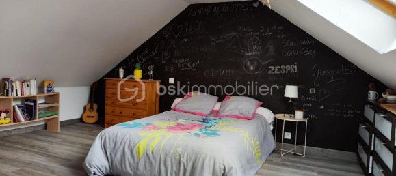 5 bedrooms House in Plougoulm, France No. 330793 9