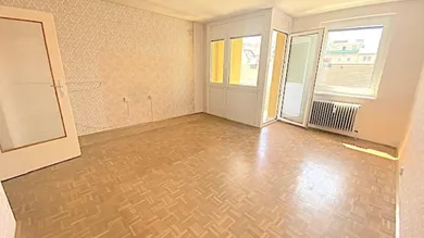 Apartamento de 3 habitaciónes en Vienna, Austria No. 128764