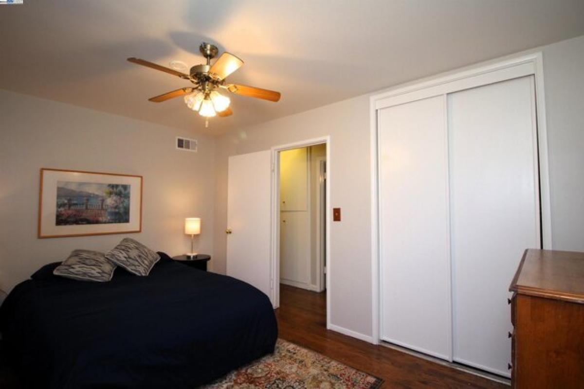 3 bedrooms House in San Lorenzo, USA No. 412614