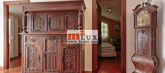 8 bedrooms Villa in Lloret de Mar, Spain No. 13297 20