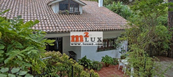 8 bedrooms Villa in Lloret de Mar, Spain No. 13297 7