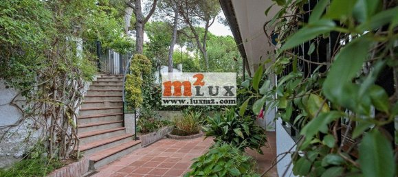 8 bedrooms Villa in Lloret de Mar, Spain No. 13297 5