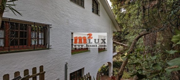 8 bedrooms Villa in Lloret de Mar, Spain No. 13297 6