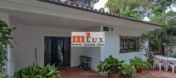 8 bedrooms Villa in Lloret de Mar, Spain No. 13297 15