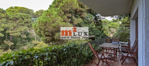 8 bedrooms Villa in Lloret de Mar, Spain No. 13297 16