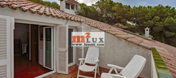 8 bedrooms Villa in Lloret de Mar, Spain No. 13297 29