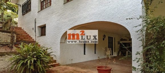 8 bedrooms Villa in Lloret de Mar, Spain No. 13297 2