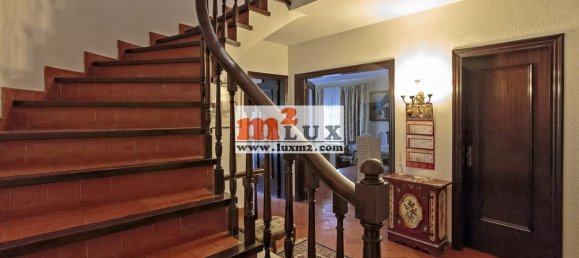 8 bedrooms Villa in Lloret de Mar, Spain No. 13297 11