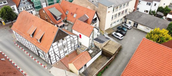 5 bedrooms Building in Lippe, Germany No. 154558 8