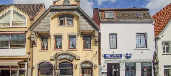 5 bedrooms Building in Lippe, Germany No. 154558 2