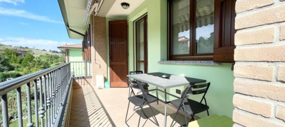 3 Schlafzimmer Wohnung in Castellarano, Italy, Nr. 292831 3