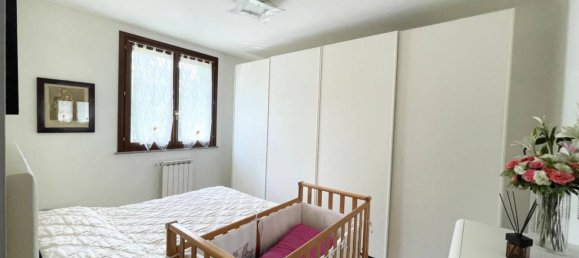 3 Schlafzimmer Wohnung in Castellarano, Italy, Nr. 292831 15