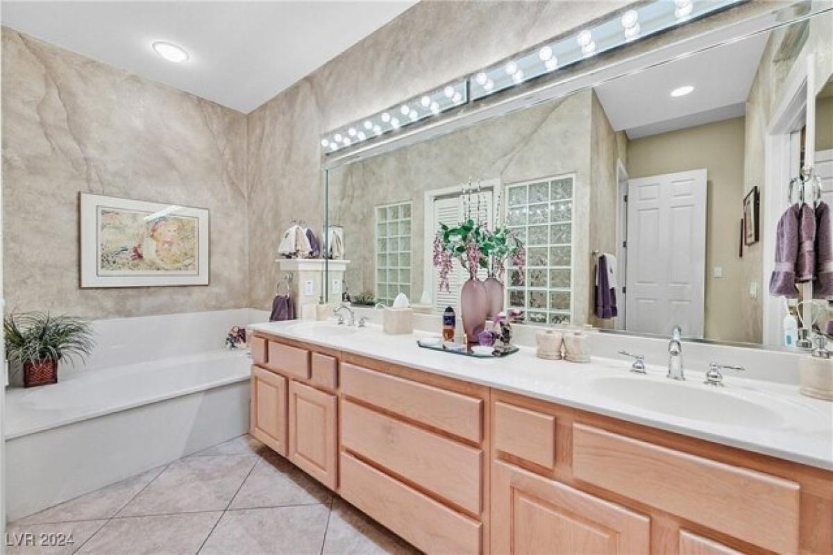 2 bedrooms House in Las Vegas, USA No. 375553