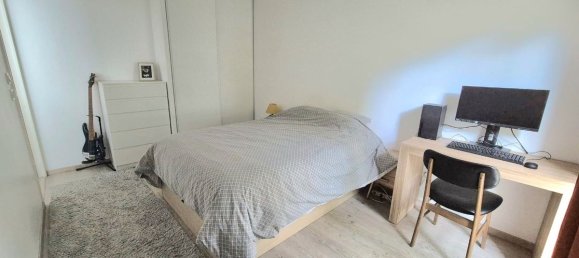 Apartamento T1 em Villeurbanne, France N.º 322394 6