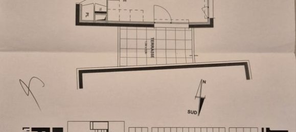 Apartamento T1 em Villeurbanne, France N.º 322394 10