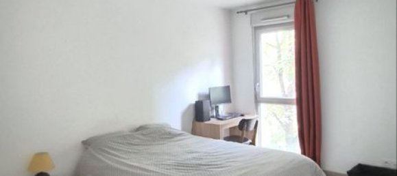 Apartamento T1 em Villeurbanne, France N.º 322394 5