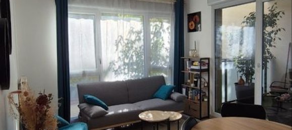 Apartamento T1 em Villeurbanne, France N.º 322394 2