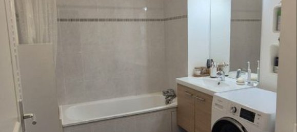 Apartamento T1 em Villeurbanne, France N.º 322394 7