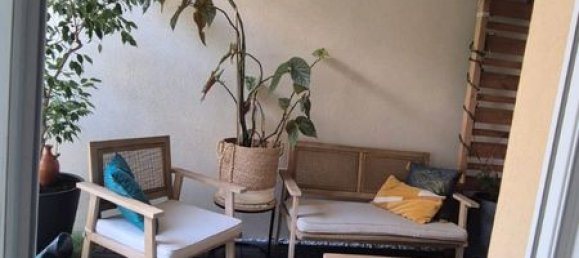 Apartamento T1 em Villeurbanne, France N.º 322394 8