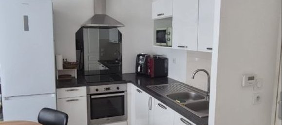 Apartamento T1 em Villeurbanne, France N.º 322394 3