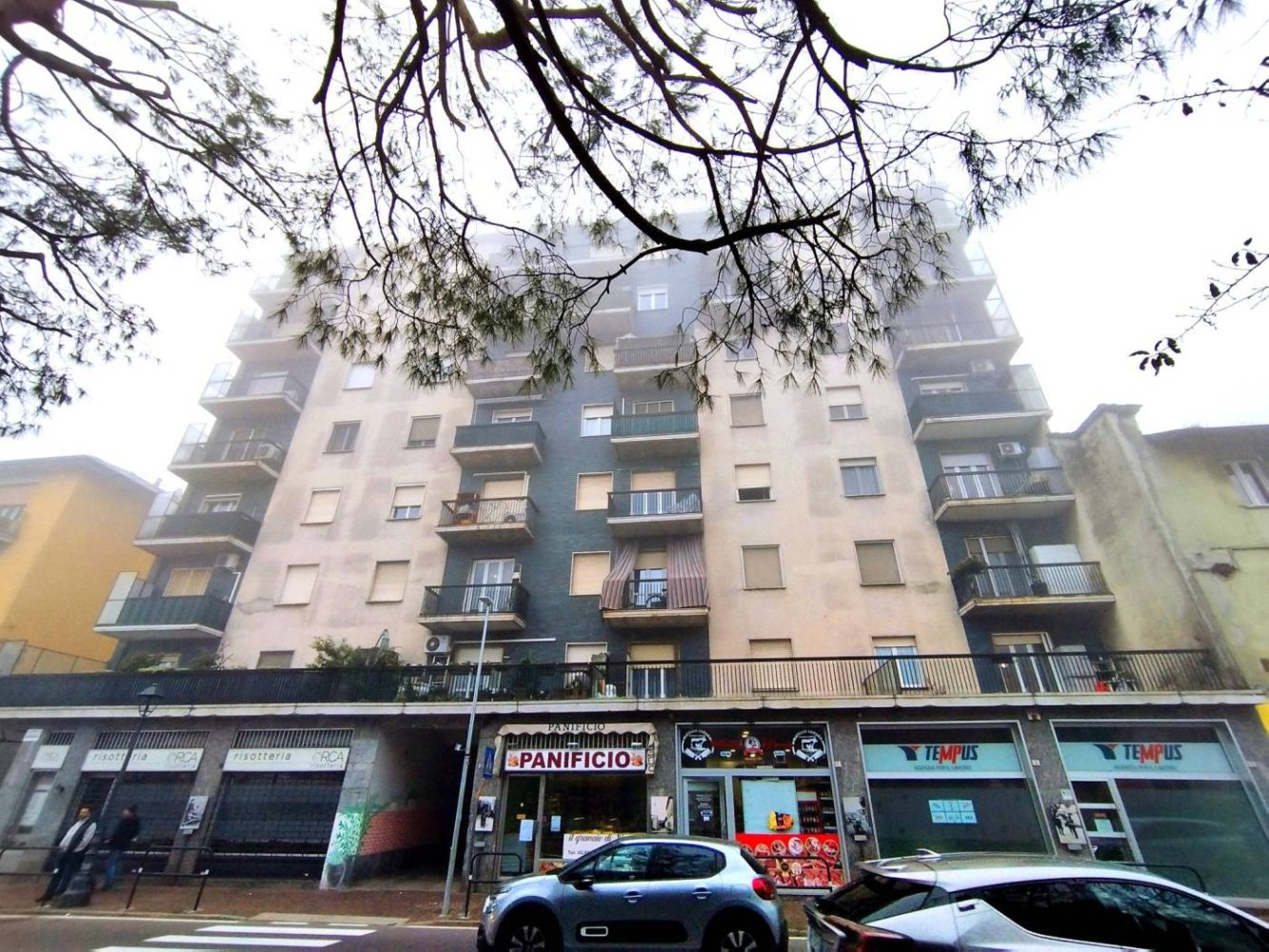 1 bedroom Apartment in Cornaredo, Italy No. 77548