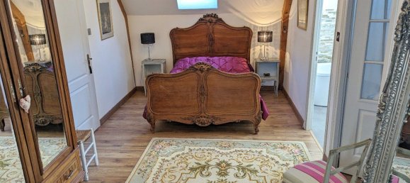 4 bedrooms House in Dordogne, France No. 322140 14