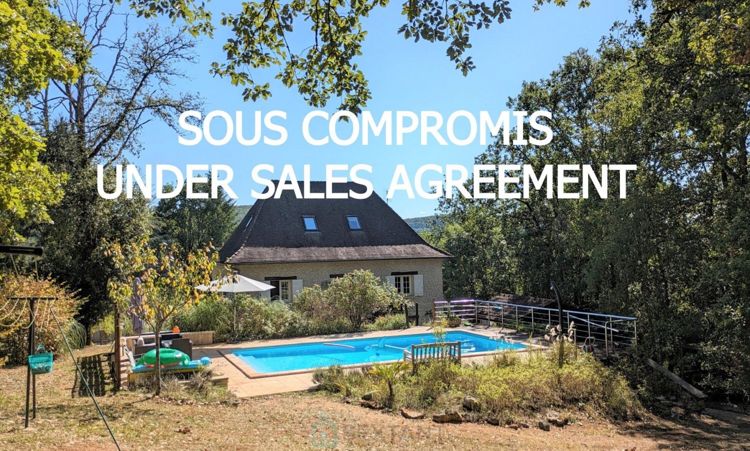 4 bedrooms House in Dordogne, France No. 322140