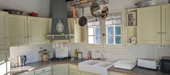 4 bedrooms House in Dordogne, France No. 322140 17