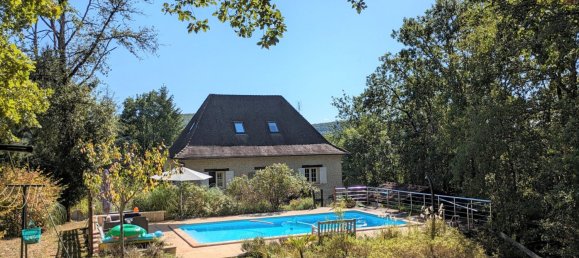 4 bedrooms House in Dordogne, France No. 322140 2