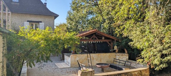 4 bedrooms House in Dordogne, France No. 322140 8